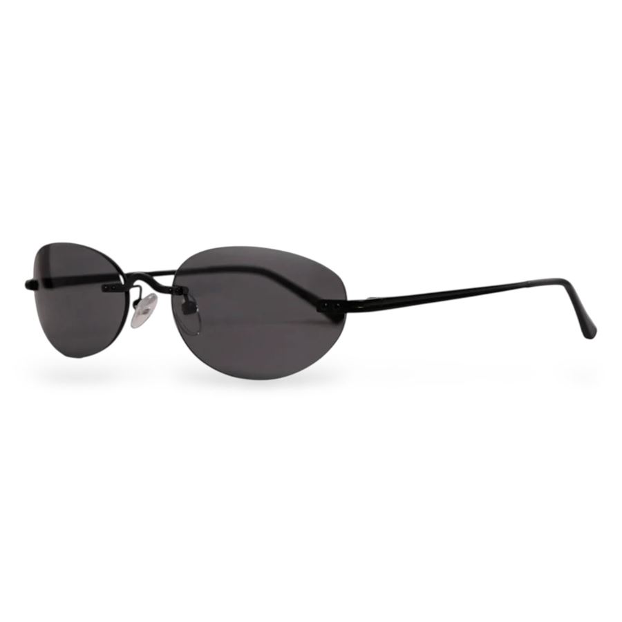 Cairo nero occhiali da sole unisex uomo donna Os Sunglasses | OS2054C02
